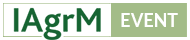 IAgrM Event